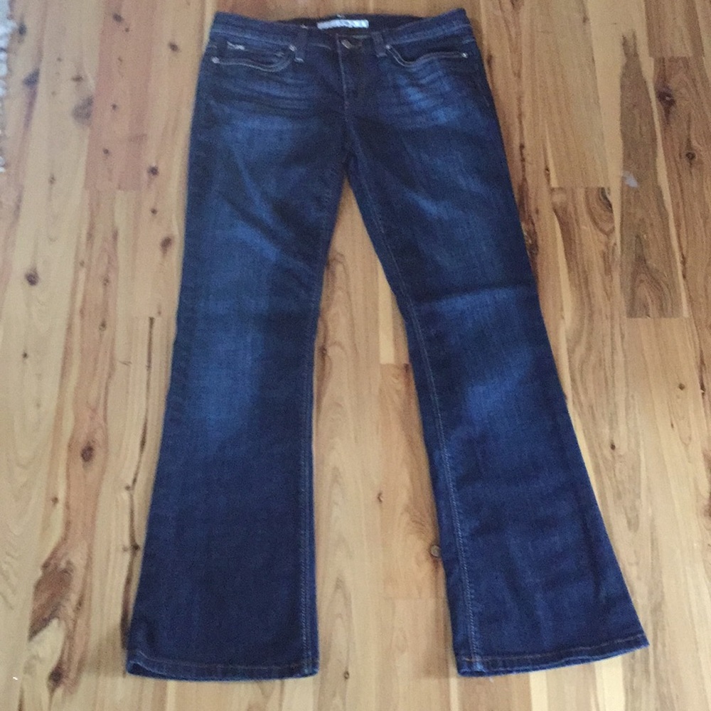 JOES Bootcut Jeans 50% OFF